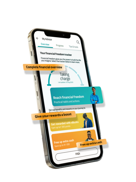 FNB introduces My Advisor on the FNB App to empower families with contextual financial insights